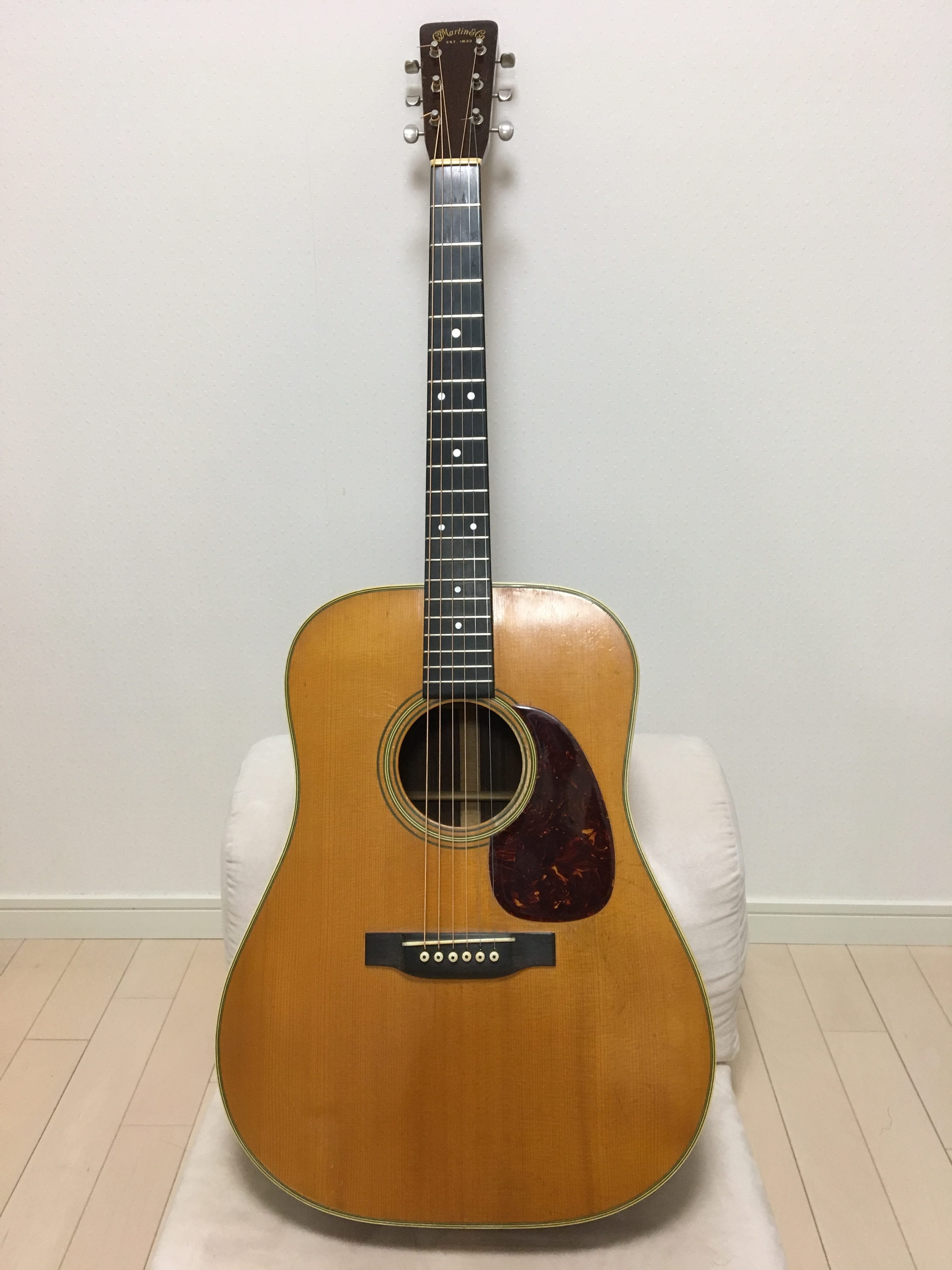 Martin D-28 1952年製